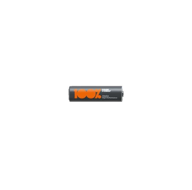 Elementai Peakpower Alkaline AAA/LR03, 4 vnt.
