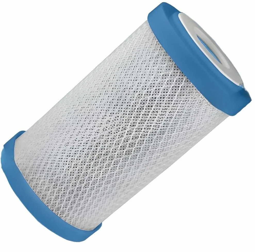 Filtro elementas USTM BL 5" su aktyvinta anglim