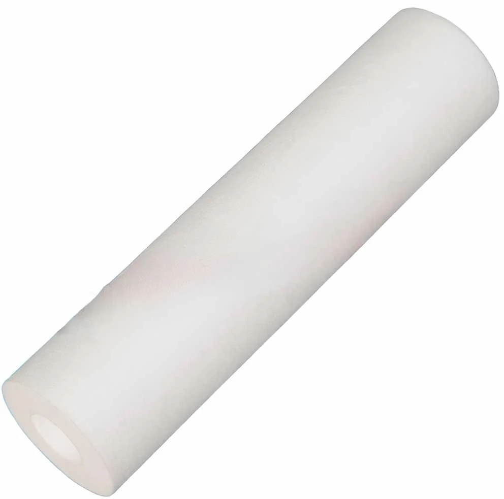 Ustm Polipropileno įdėklas 10" 5um (putplastis