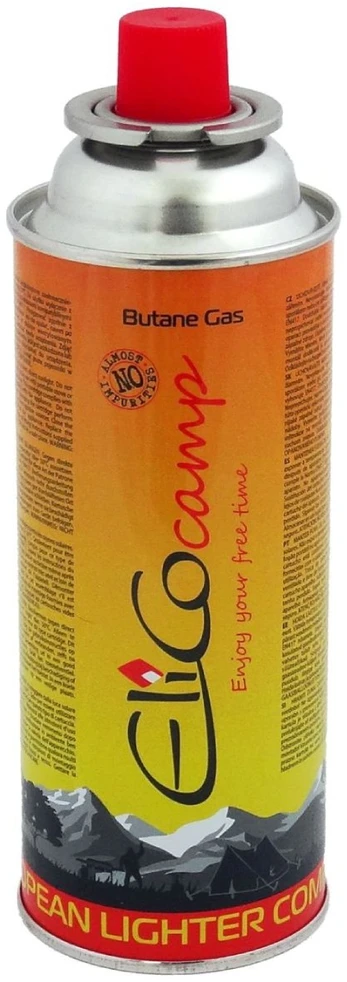 53-177# Dujos butano 220g. 393ml.