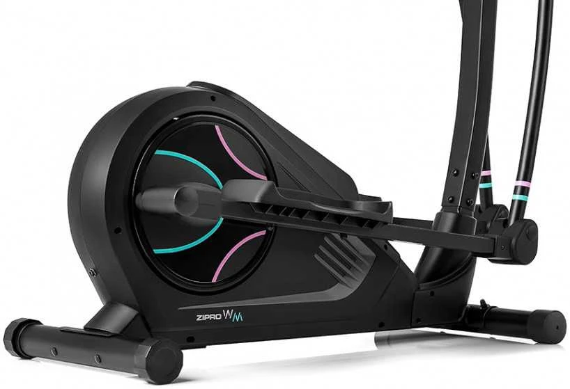 Elipsinis treniruoklis Zipro Iconsole+ Heat WM