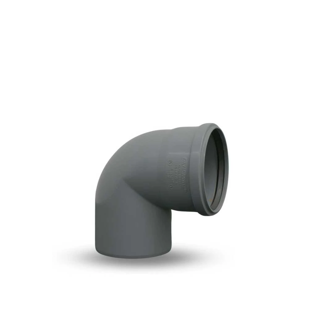 Armakan Vidaus kanalizacijos alkūnė , Ø 110 mm, 87°