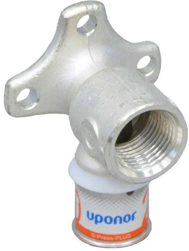 Uponor S-PRESS PLUS ANT SIENOS ALKŪNĖS 20-RP1/2" FT