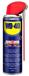 WD-40 Multi-use product Smart Straw, Universali priemonė, 250 ml