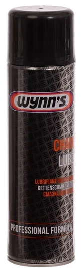 Tepalas Wynn'S, 0.5 l
