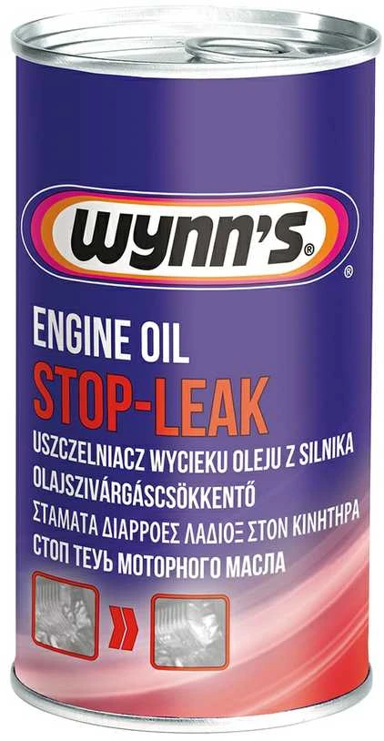 Automobilio variklio tepalas Wynn's, 325 ml