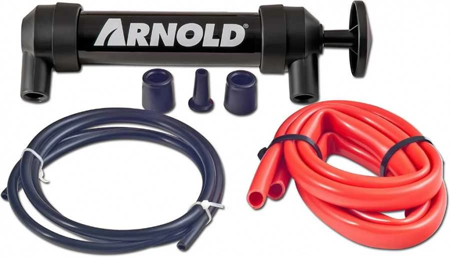 Valymo pompa Arnold 6011-U1-0001