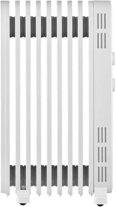 Eļļas sildītājs Sencor SOH 3409WH. 2000 W