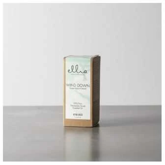 Ellia ARM-EO15WD-WW Atsipalaiduojantis 100 % grynas eterinis aliejus - 15 ml