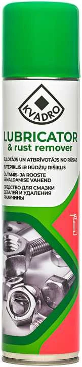 Sutepiklis ir rūdžių rišiklis Kvadro 300ml