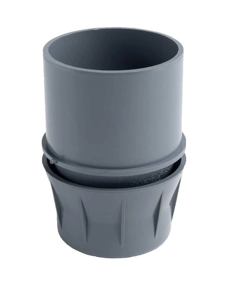 Magnaplast Vidaus kanalizacijos alsuoklis HTplus, Ø 50 mm