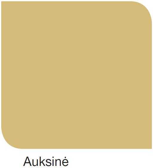 Hammerite ANTICORROSIVE PAINT HAM.SMOOTH KULDNE 75