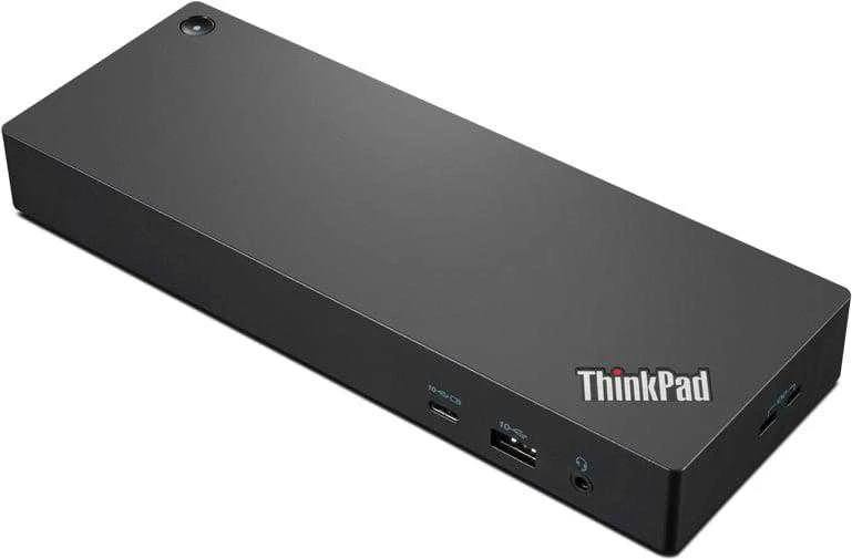 Lenovo ThinkPad universali jungčių stotelė