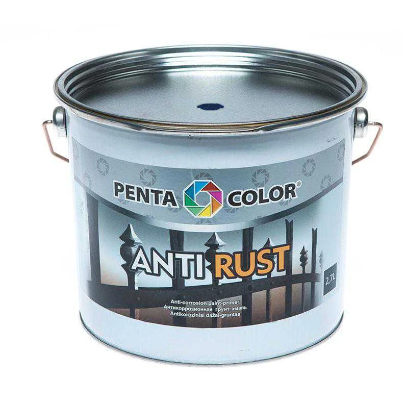 Pentacolor ANTICOR PAINT ANTI-RUST C 0,85L
