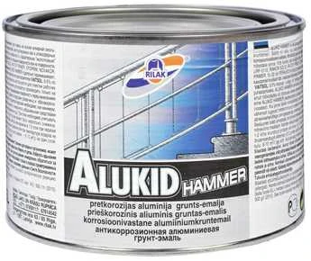 Rilak DAŽAI ALUKID-HAMMER 0.4KG/0.45L