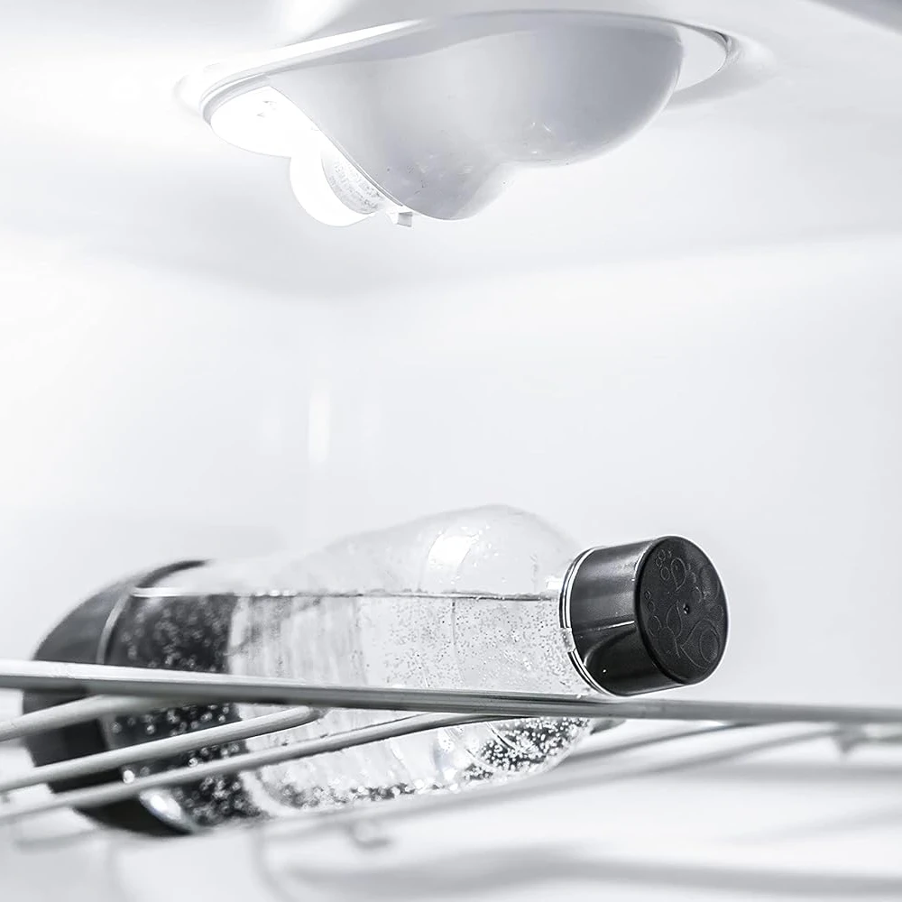 Emos LED lemputė šaldytuvui E14 2.3W (25W) 255lm neutraliai balta