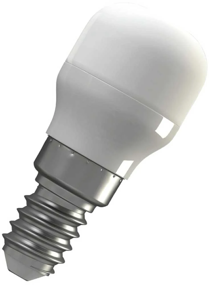 Emos LED lemputė šaldytuvui E14 2.3W (25W) 255lm neutraliai balta