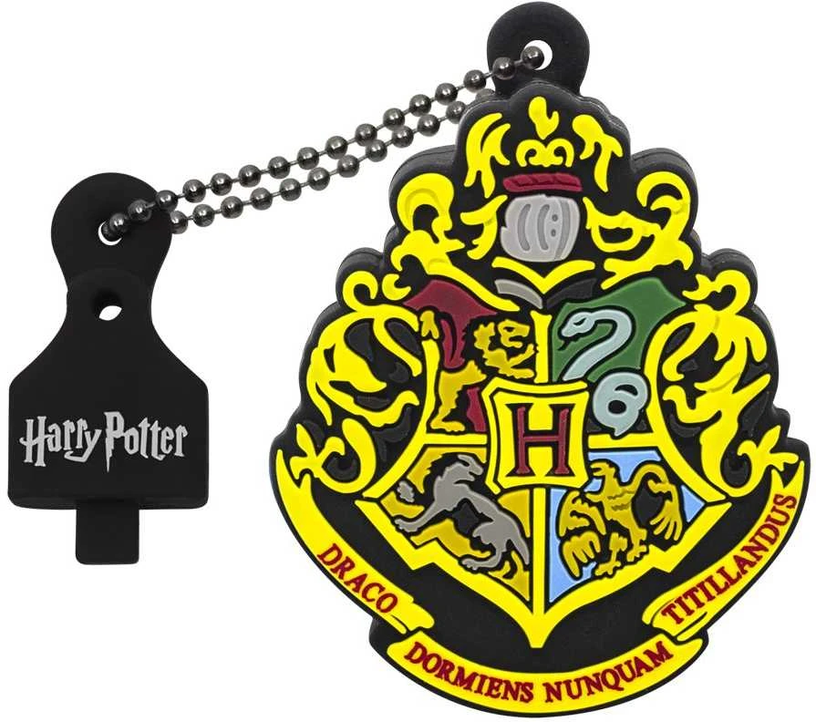 Emtec USB2.0 Collector Hogwarts 16GB