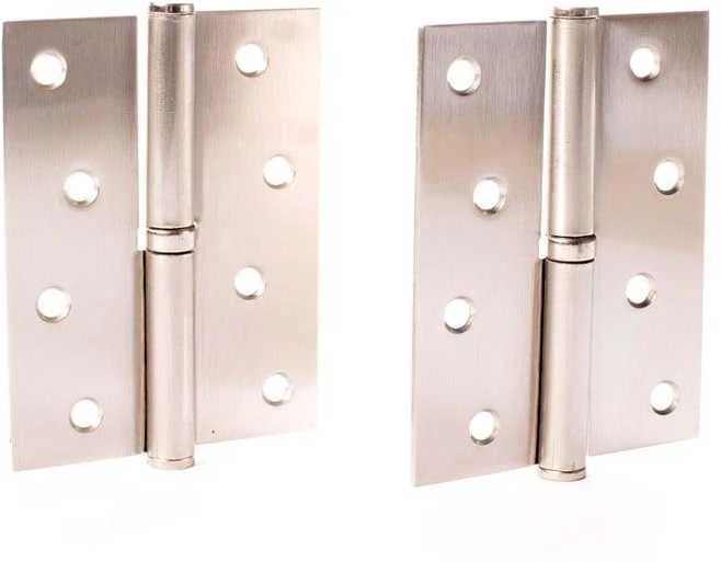 Haushalt Stabilus HINGE DOOR 100X75X2.5 PB UNIVERSAL