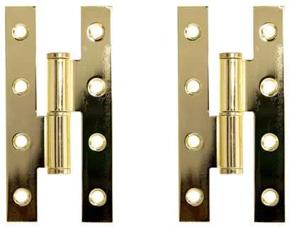 Haushalt LANKST DUR 110X55X2.5MM BP ŽALV 2VNT.DEŠ