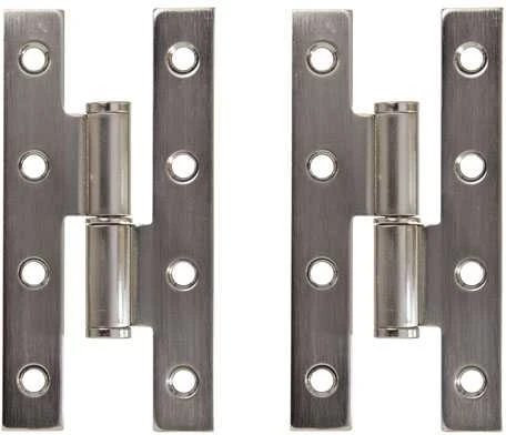 Haushalt LANKST DUR 110X55X2.5MM SN NIKEL2VNT.KAI