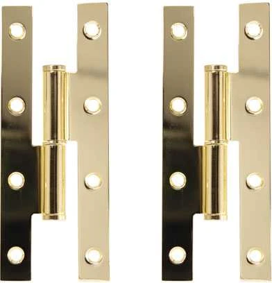 Haushalt LANKST DUR 140X55X2.5MM BP ŽALV 2VNT.DEŠ