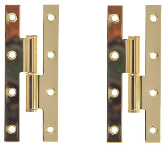 Haushalt LANKST DUR 140X55X2.5MM BP ŽALV 2VNT.KAI