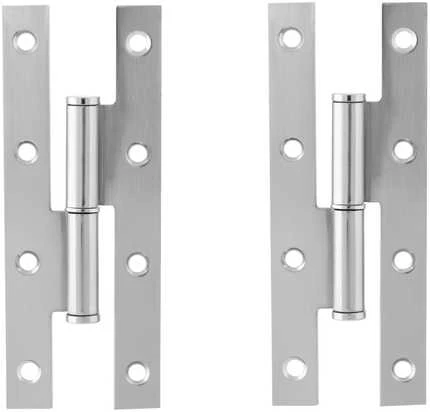 Haushalt LANKST DUR 140X55X2.5MM SN NIKEL2VNT.DEŠ
