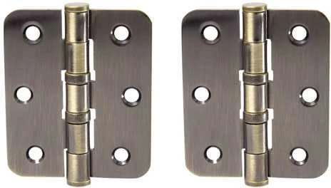 Haushalt Facom HINGE BEARING ROUND 75X63X2.5MM AN BR2PC