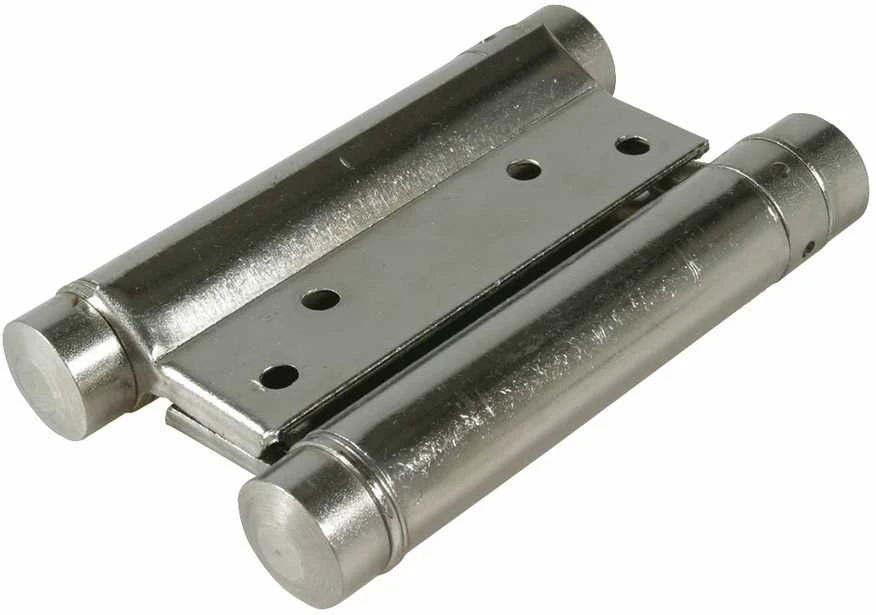 Lankstas durims IBFM 107029, nikelio