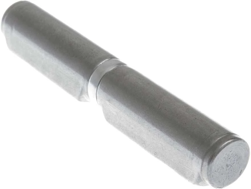 Lankstas durims IBFM DIY 415/A, 2.2 cm x 15 cm, pilka sp.