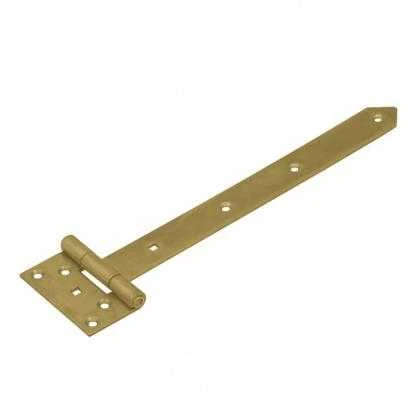 Okko Krups vyris GB-TH300 300x45x90x3mm geltonas cinkas
