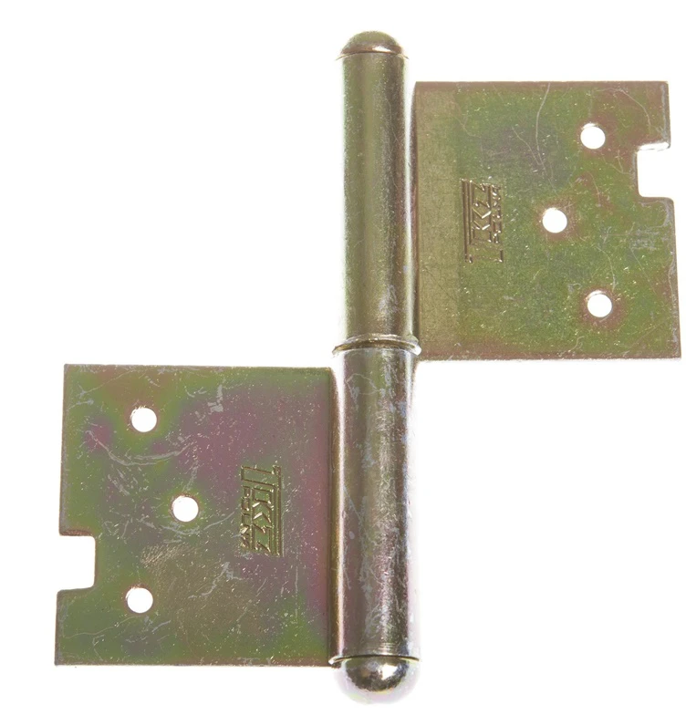 Durų vyriai TKZ Polna, 4,5 cm