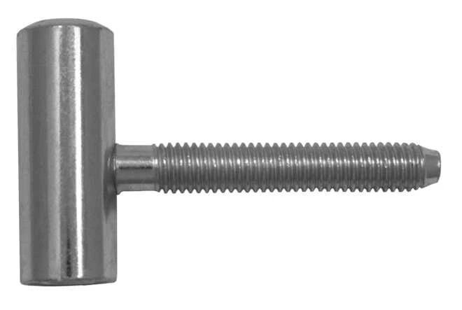 Eņģes durvīm TKZ Polna 9618053L, 1.5 cm x 4 cm