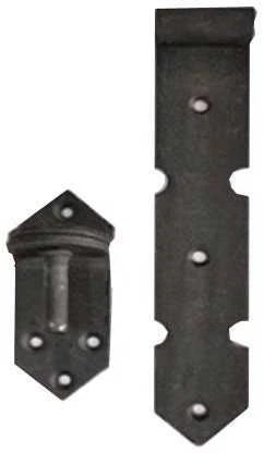 Okko Krups GATE HINGE GB-HB300 Juodas