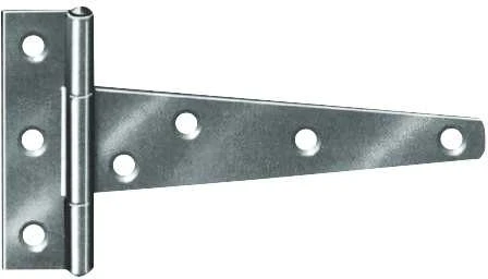 0580262 VYRIS T-FORMOS 97X60MM CINK VORMANN