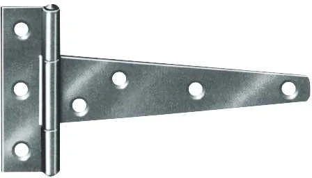 0580286 VYRIS T-FORMOS 146X68MM CINK VORMANN