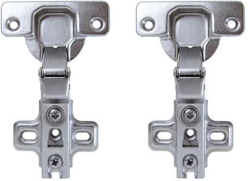 Haushalt Tunabone HINGES FURNI CONC 110D F35 SLID 2PCS