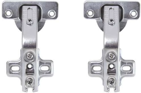 Haushalt Tunabone HINGES FURNI 110D F35 SLIDE-ON 2 PCS