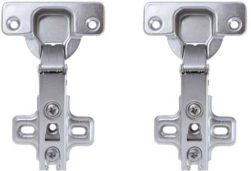 Haushalt Tunabone HINGES FURNI EXTER 110D F35 SLIDE 2PCS