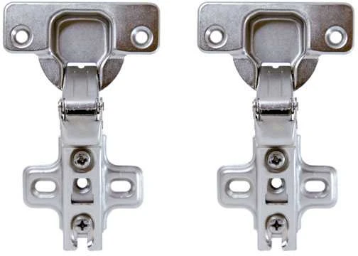 Haushalt Tunabone HINGES FURNI INNE 110D F35 SLID 2PCS