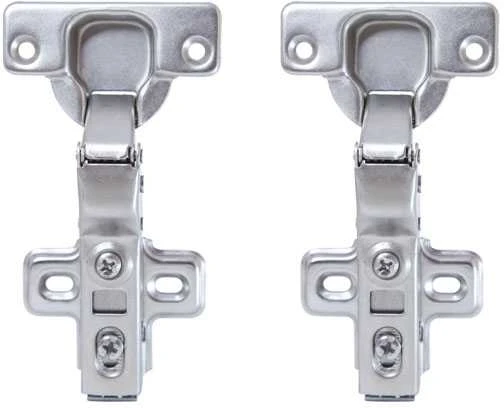 Haushalt REJS HINGES FURNI CONC 110D F35 CLIP SOFT 2PC