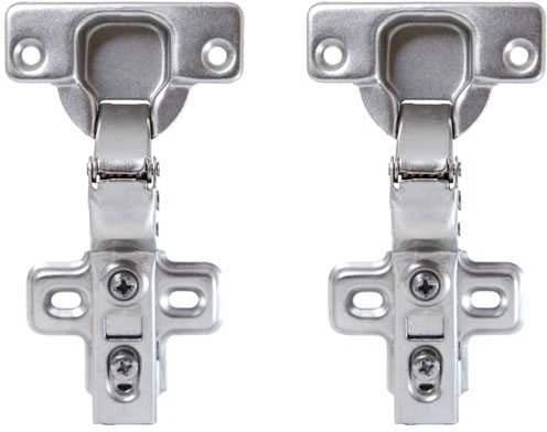 Haushalt REJS HINGES FURNI INNE 110D F35 CLIP SOFT 2PC