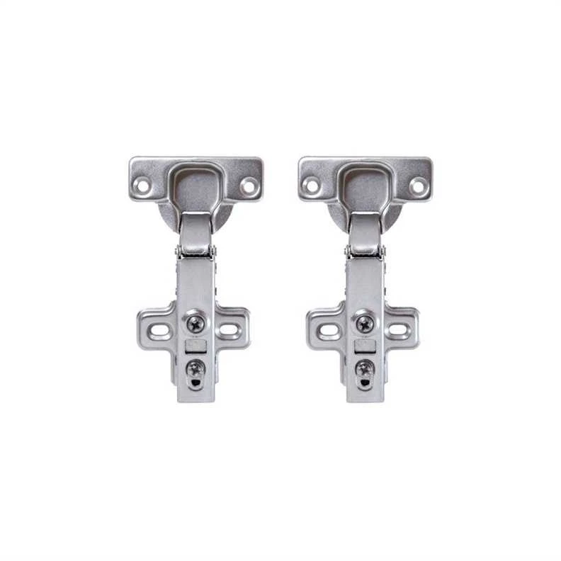 Haushalt REJS HINGES FURNI EXTER 110D F35 CLIP SOF 2PC