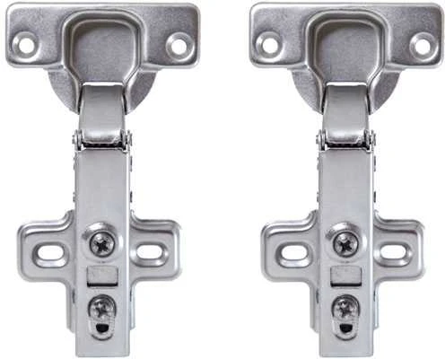Haushalt REJS HINGES FURNI EXTER 110D F35 CLIP SOF 2PC