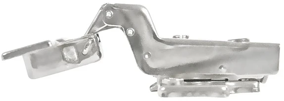 Lankstas baldams Rejs, 3.5 cm, 110 °