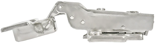 Lankstas baldams Rejs, 3.5 cm, 110 °