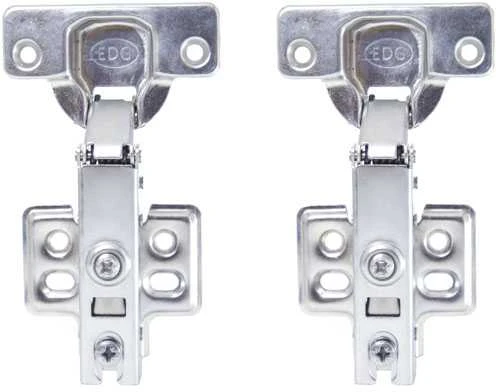 Haushalt REJS HINGES FURNI EXTER 110D F35 SLID SOF 2PC