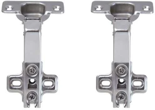 Haushalt Durų lankstas F35 45L JB45 SL 2VNT