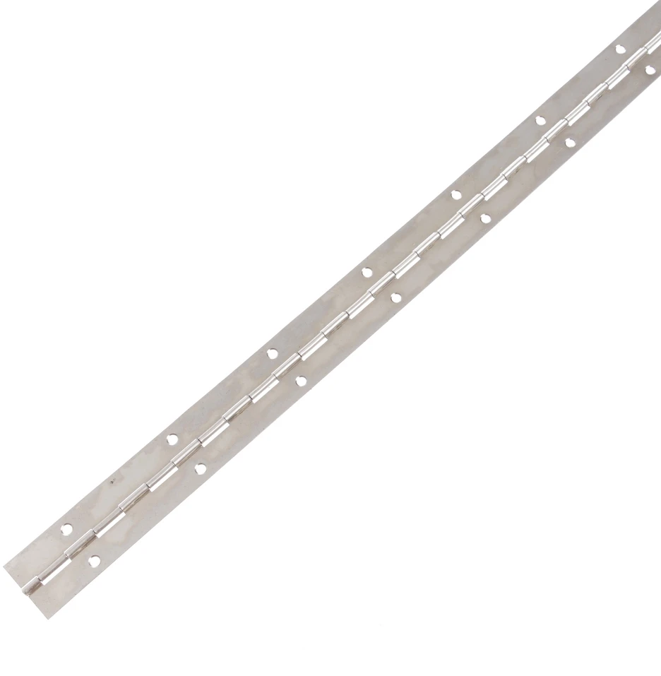 TKZ Ištisinis lankstas, 32 x 0,6 x 1740 mm
